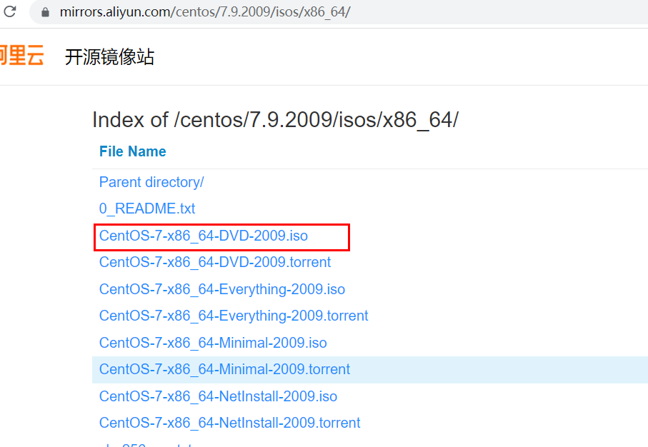 富哥指导CentOS 7.9最小安装-我的运维技术站