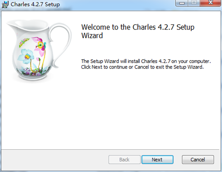 图片[2]-Charles安装及使用教程