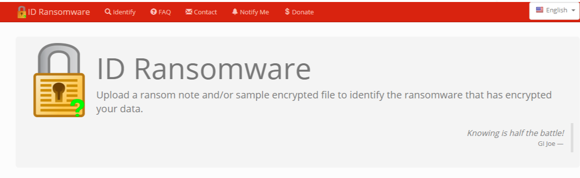 图片[5]-Windows电脑被勒索病毒攻击后的警告-我的运维技术站