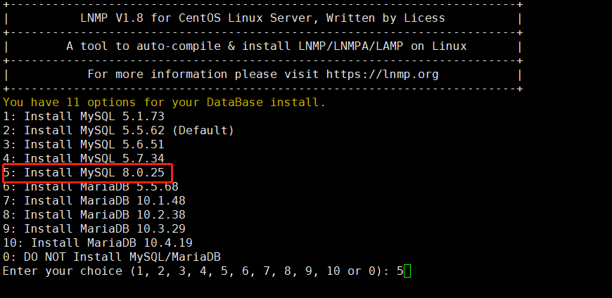 图片[2]-lnmp服务器环境的部署-我的运维技术站