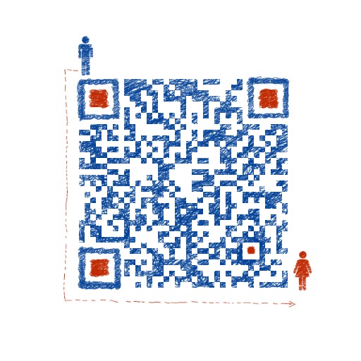 扫码添加微信-我的运维技术站